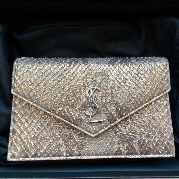 YSL Envelope wallet on chain in python - Picture 2 of 10